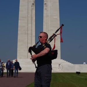 Meet your Posher, Sean